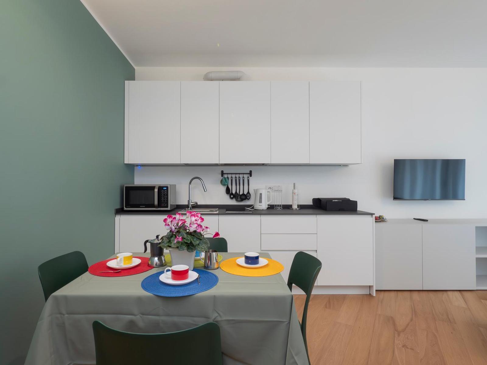 Crovato'S Palace Apartments - Design E Comfort Nel Cuore Di Milano Exterior foto