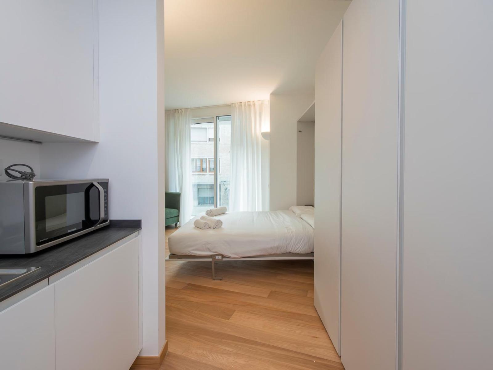 Crovato'S Palace Apartments - Design E Comfort Nel Cuore Di Milano Exterior foto
