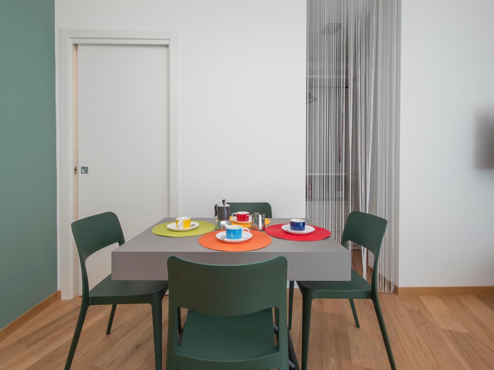 Crovato'S Palace Apartments - Design E Comfort Nel Cuore Di Milano Exterior foto