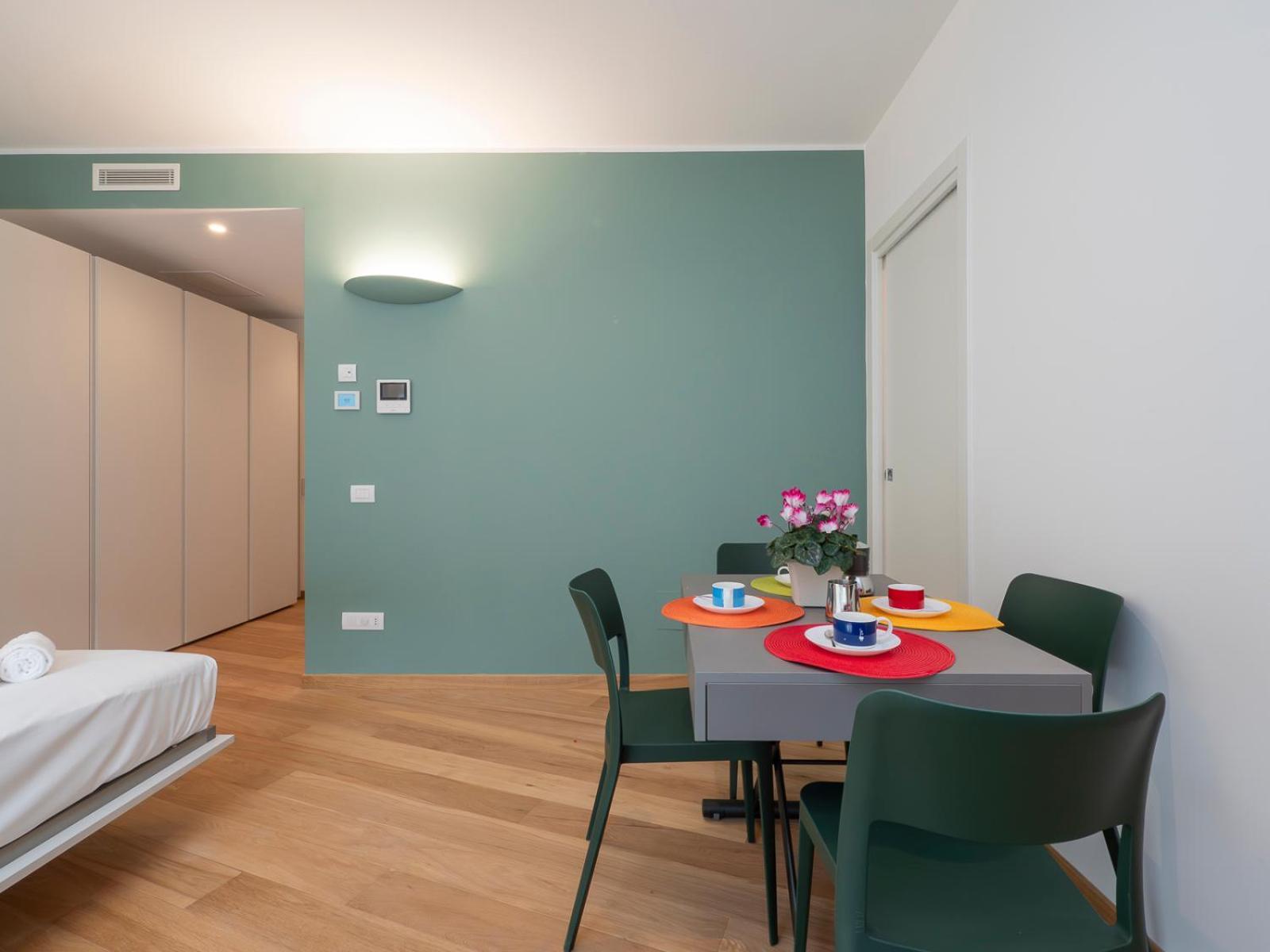 Crovato'S Palace Apartments - Design E Comfort Nel Cuore Di Milano Exterior foto