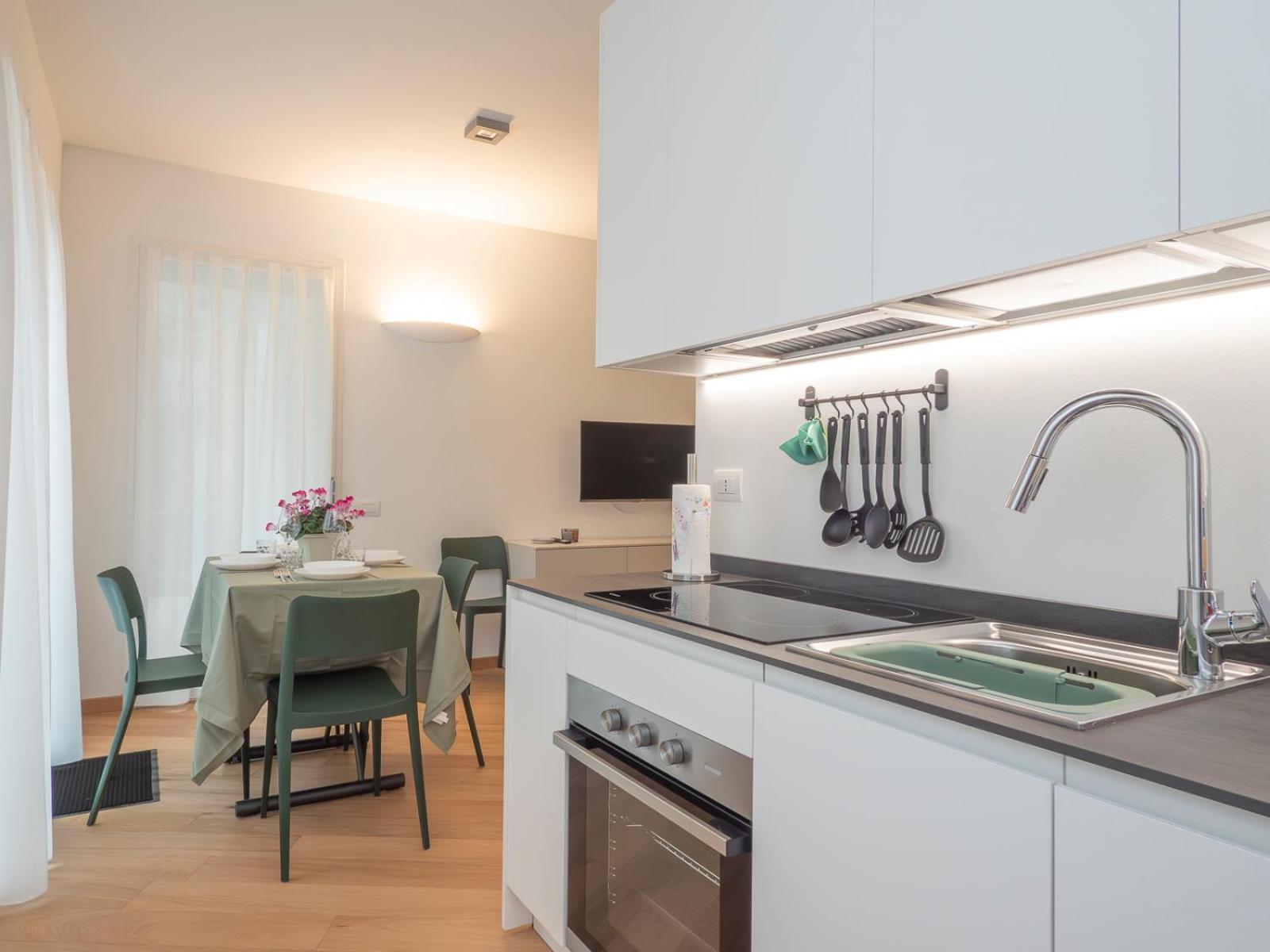 Crovato'S Palace Apartments - Design E Comfort Nel Cuore Di Milano Exterior foto