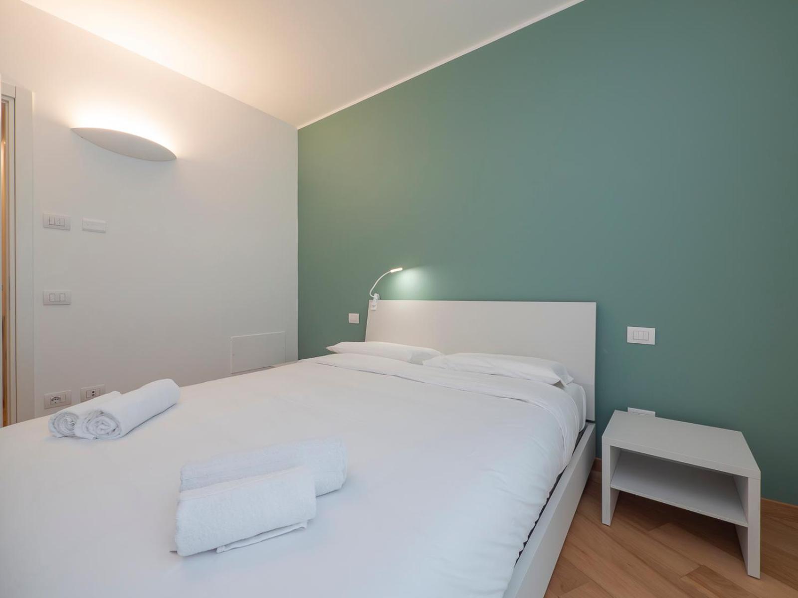 Crovato'S Palace Apartments - Design E Comfort Nel Cuore Di Milano Exterior foto