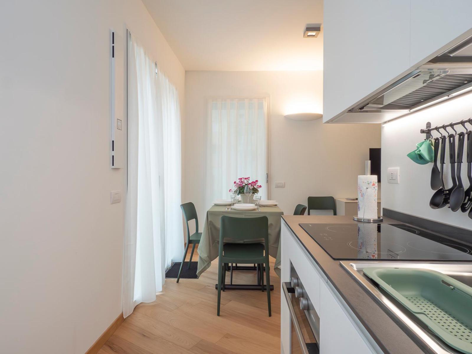 Crovato'S Palace Apartments - Design E Comfort Nel Cuore Di Milano Exterior foto