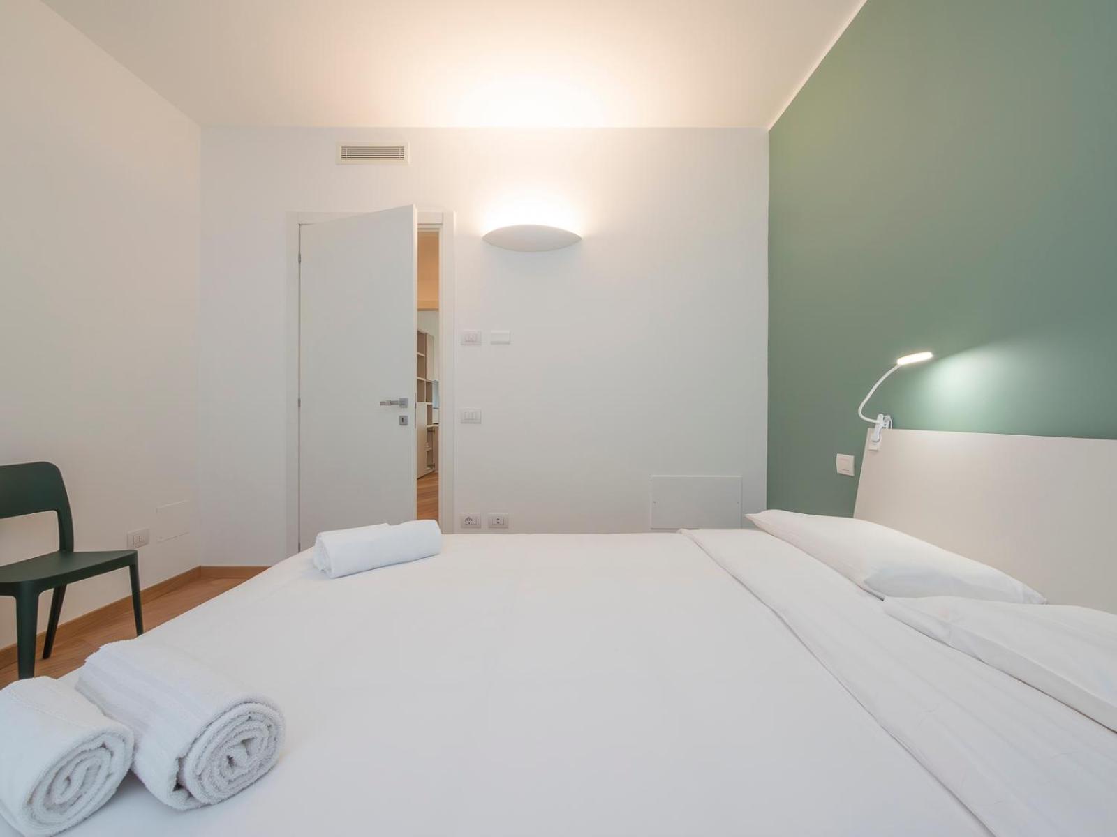 Crovato'S Palace Apartments - Design E Comfort Nel Cuore Di Milano Exterior foto