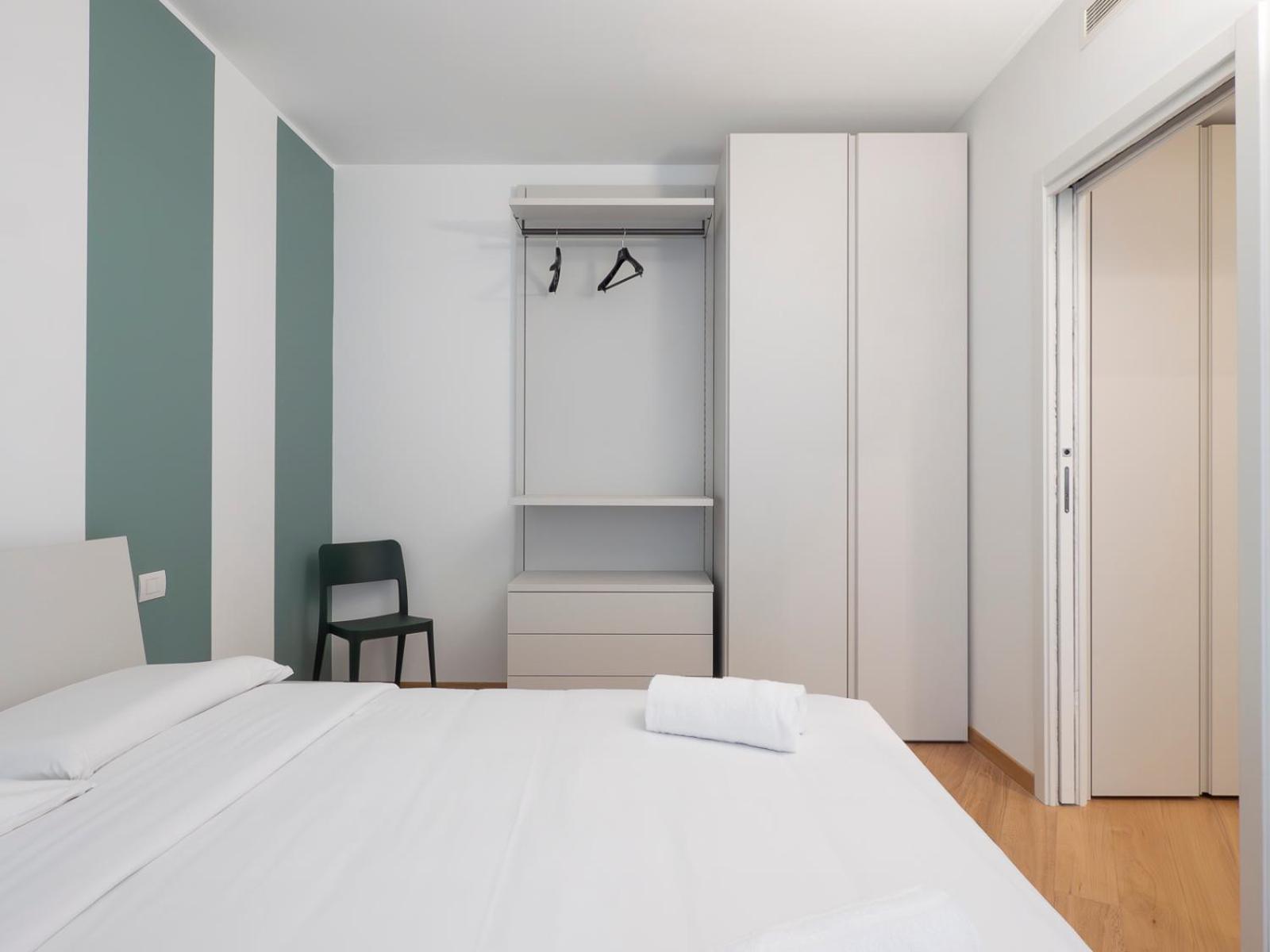 Crovato'S Palace Apartments - Design E Comfort Nel Cuore Di Milano Exterior foto