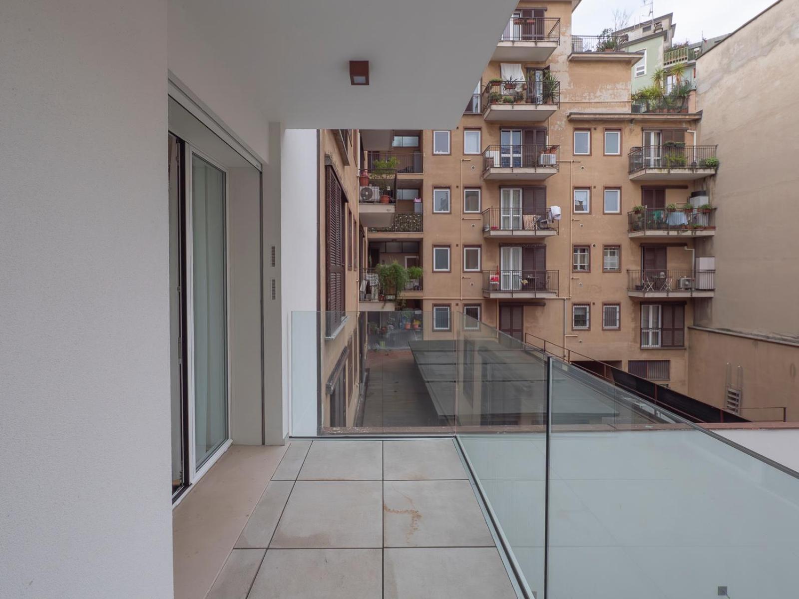 Crovato'S Palace Apartments - Design E Comfort Nel Cuore Di Milano Exterior foto