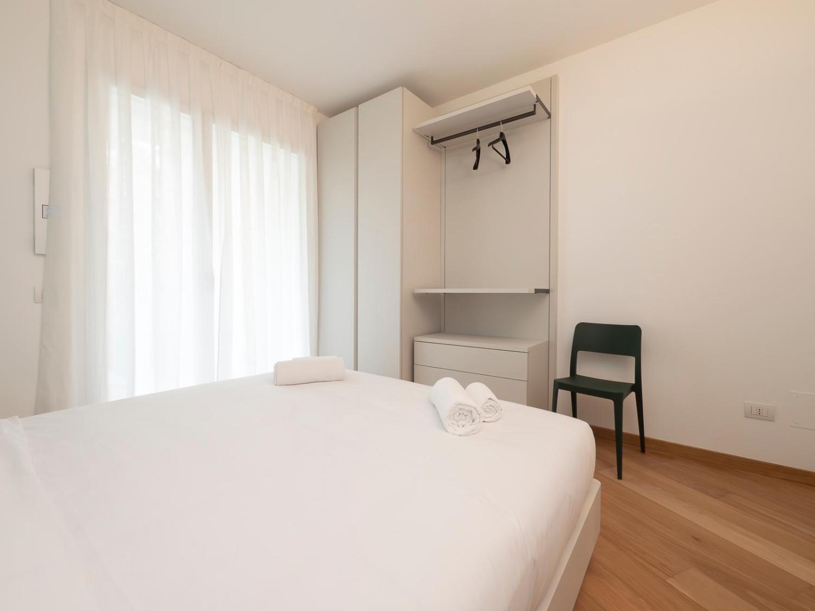 Crovato'S Palace Apartments - Design E Comfort Nel Cuore Di Milano Exterior foto