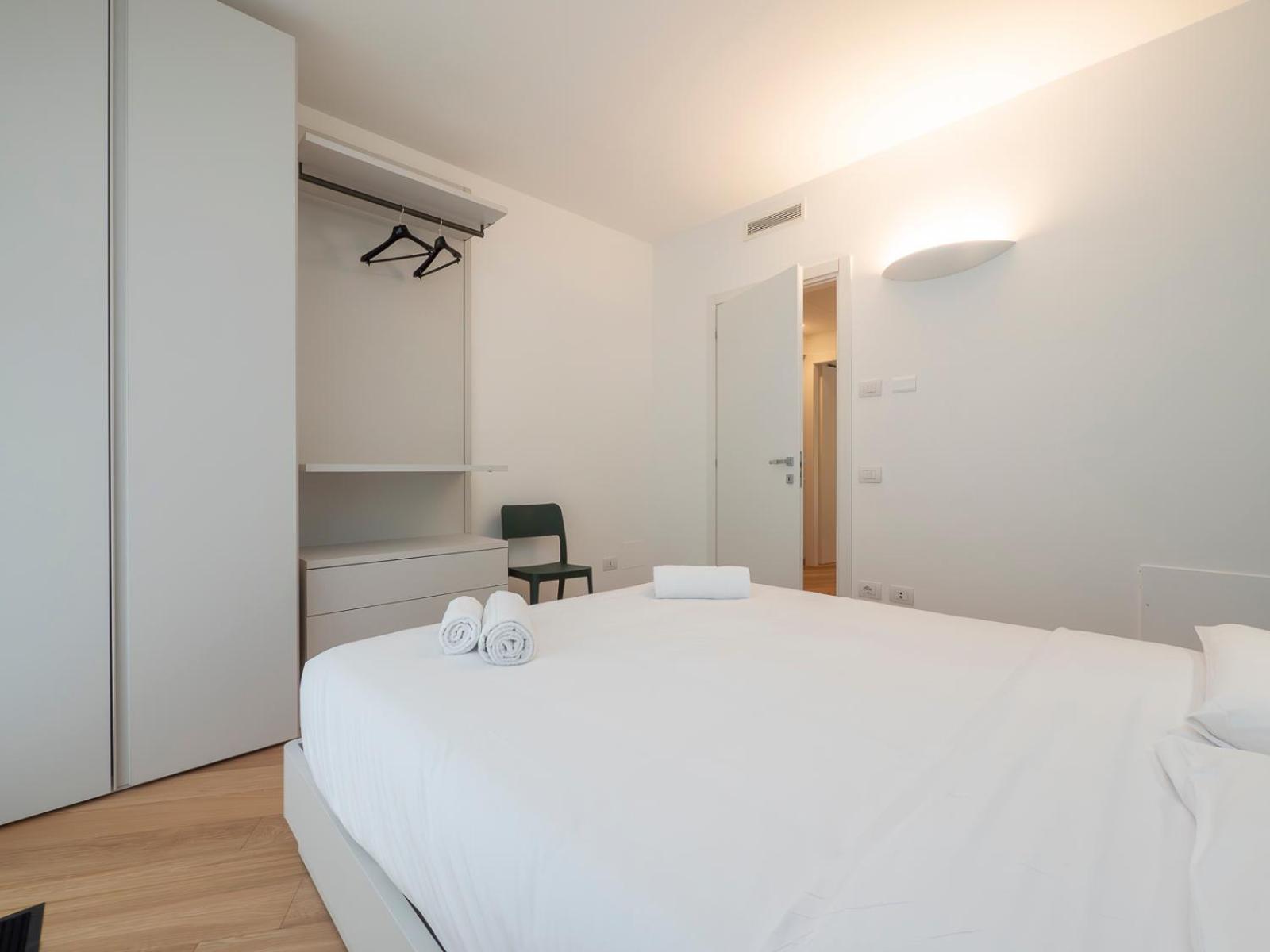 Crovato'S Palace Apartments - Design E Comfort Nel Cuore Di Milano Exterior foto