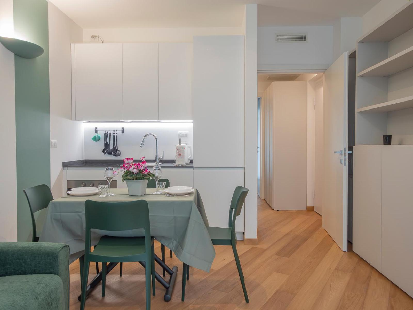 Crovato'S Palace Apartments - Design E Comfort Nel Cuore Di Milano Exterior foto