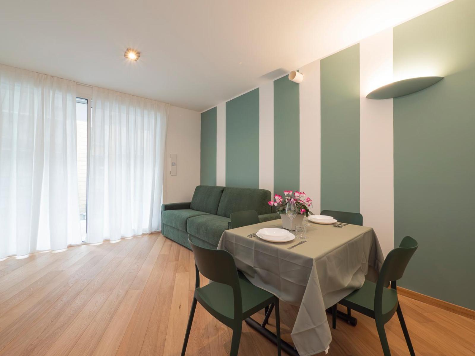 Crovato'S Palace Apartments - Design E Comfort Nel Cuore Di Milano Exterior foto