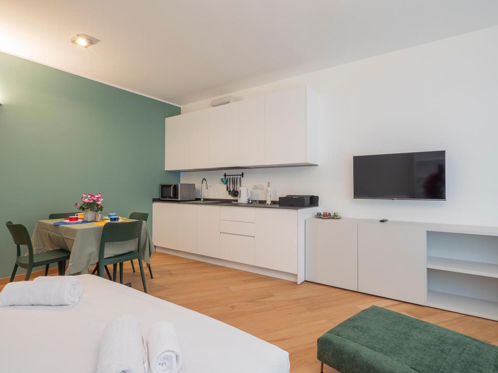 Crovato'S Palace Apartments - Design E Comfort Nel Cuore Di Milano Exterior foto