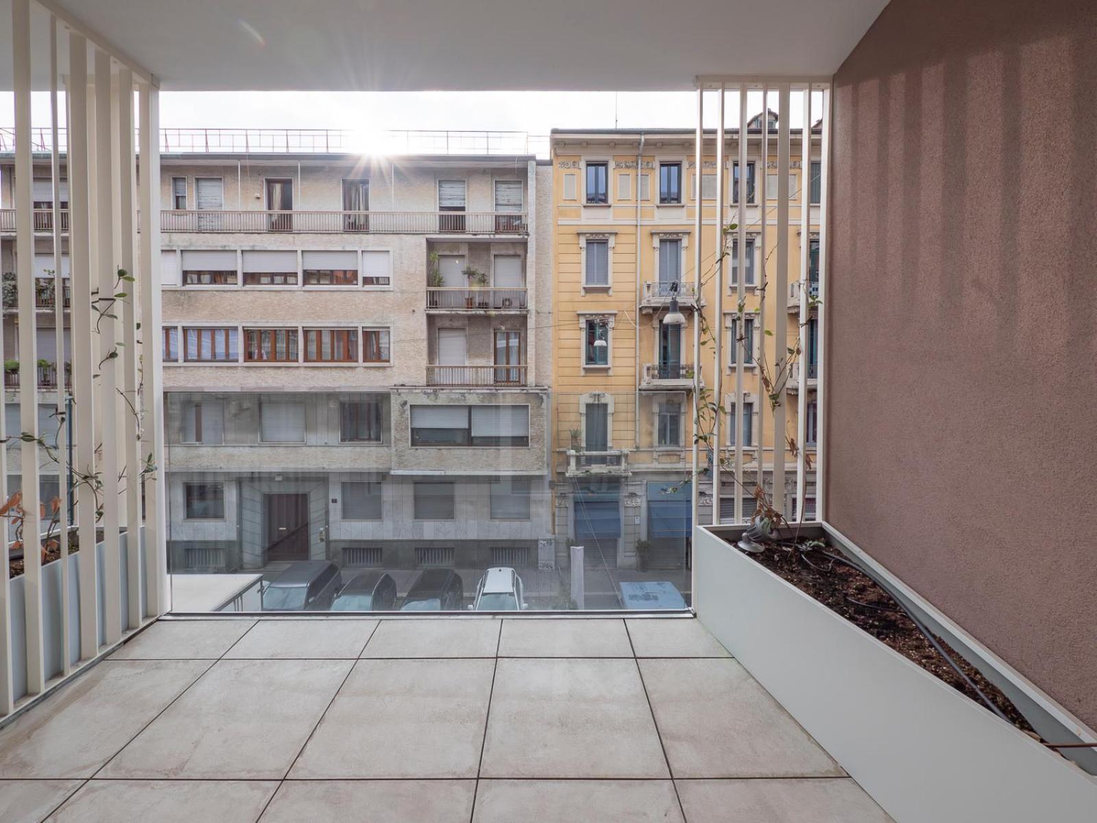 Crovato'S Palace Apartments - Design E Comfort Nel Cuore Di Milano Exterior foto