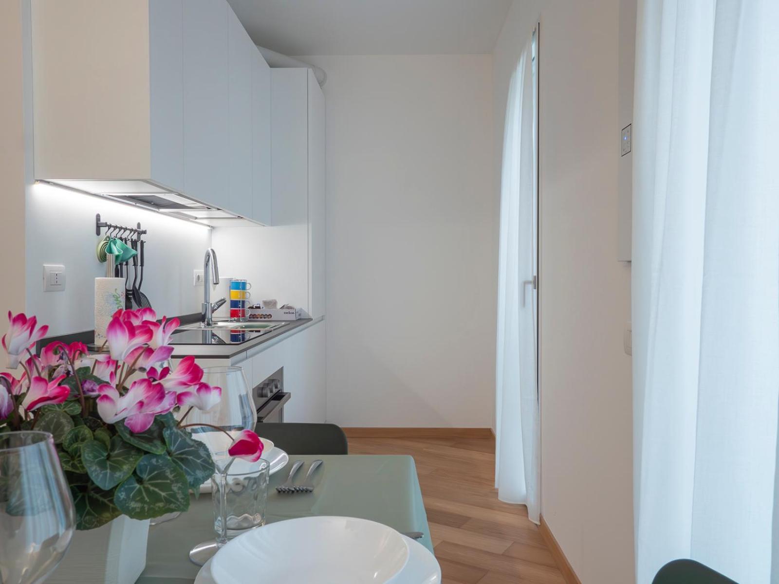 Crovato'S Palace Apartments - Design E Comfort Nel Cuore Di Milano Exterior foto