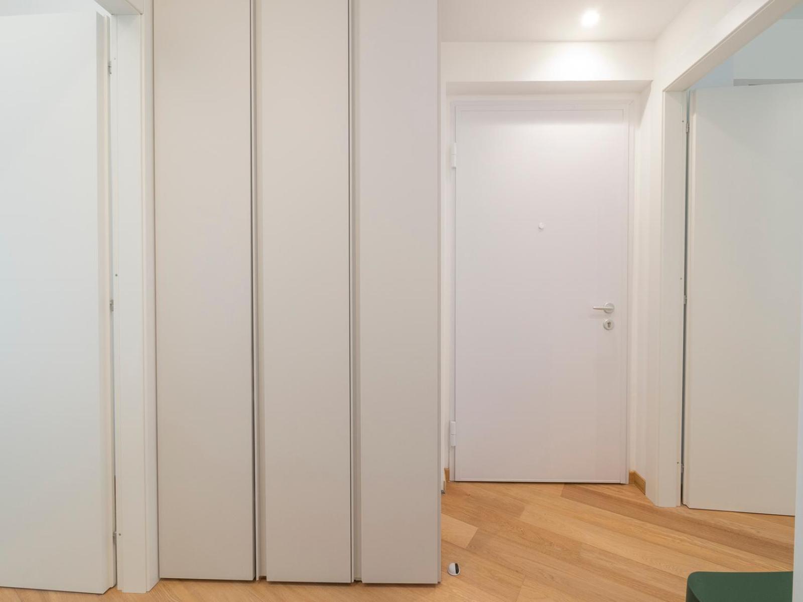 Crovato'S Palace Apartments - Design E Comfort Nel Cuore Di Milano Exterior foto