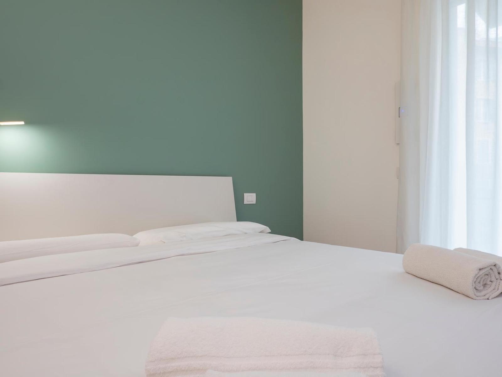 Crovato'S Palace Apartments - Design E Comfort Nel Cuore Di Milano Exterior foto