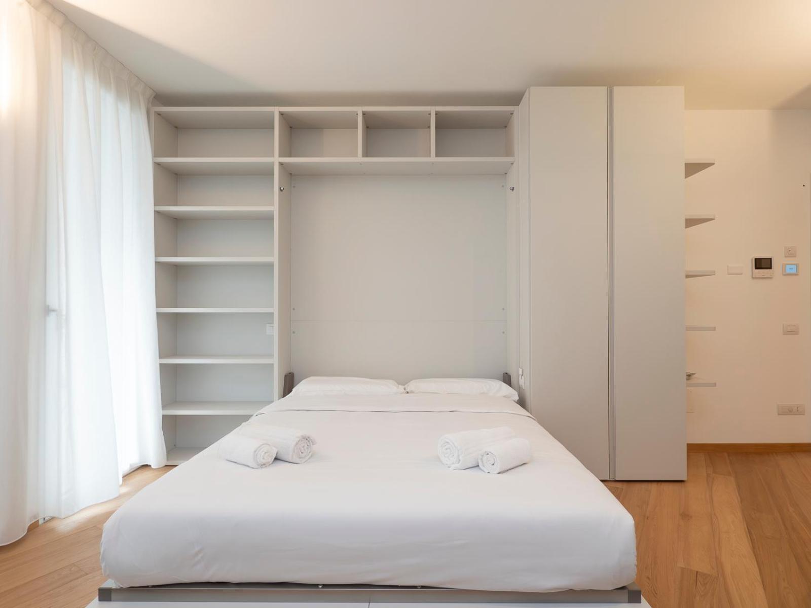 Crovato'S Palace Apartments - Design E Comfort Nel Cuore Di Milano Exterior foto