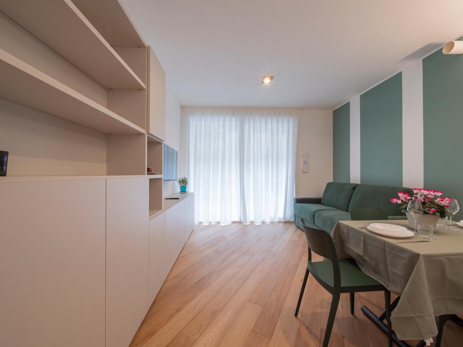Crovato'S Palace Apartments - Design E Comfort Nel Cuore Di Milano Exterior foto