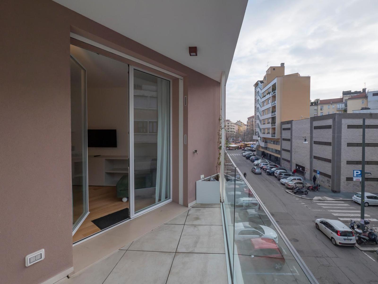 Crovato'S Palace Apartments - Design E Comfort Nel Cuore Di Milano Exterior foto