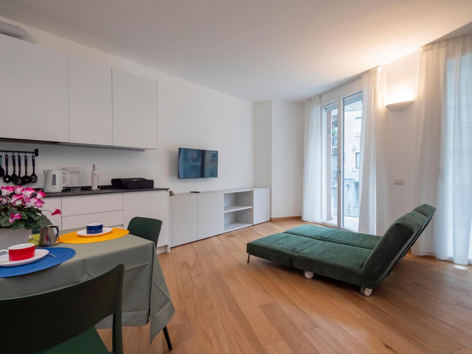 Crovato'S Palace Apartments - Design E Comfort Nel Cuore Di Milano Exterior foto
