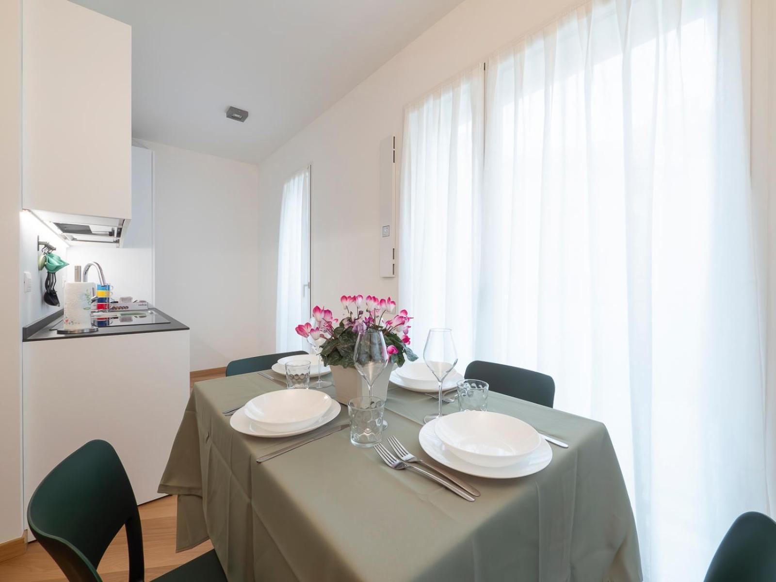 Crovato'S Palace Apartments - Design E Comfort Nel Cuore Di Milano Exterior foto