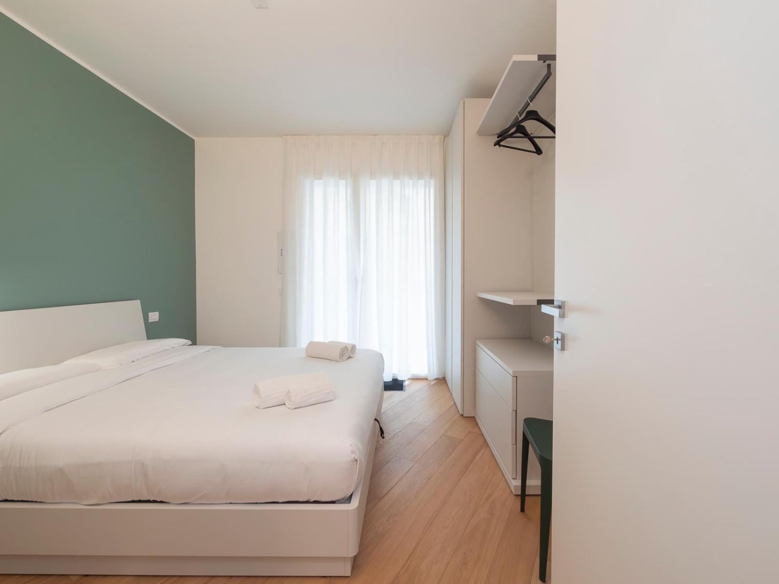 Crovato'S Palace Apartments - Design E Comfort Nel Cuore Di Milano Exterior foto
