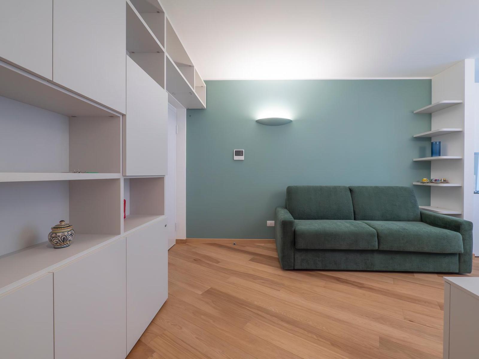 Crovato'S Palace Apartments - Design E Comfort Nel Cuore Di Milano Exterior foto